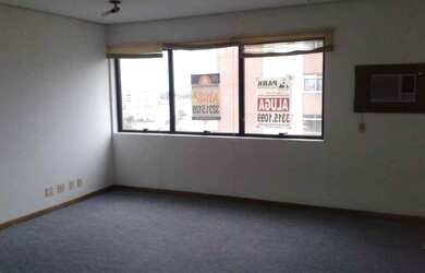 Imagem 2: PORTO ALEGRE - Conjunto Comercial/Sala - MENINO DEUS