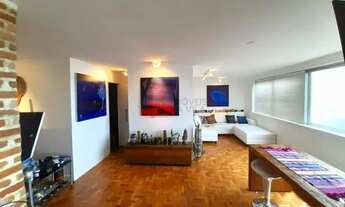 Imagem 4: Apartamento com 1 dormitório todo reformado com vista livre para Parque Ibirapuera