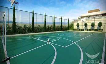 Imagem 6: Apartamento com 2 dormitórios à venda, 52 m² por R$ 350.000 - Jardim Santa Fé - Sorocaba/S