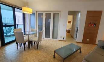 Imagem: Apartamento Locação 2 Dormitórios - 60