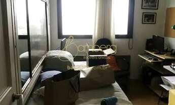 Imagem 6: Apartamento com 136m2, 3 quartos (1 suite) e 3 vagas, próximo ao Colegio Dumont Villares