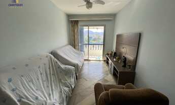 Imagem 3: Apartamento para aluguel, 2 quartos, 1 suíte, 1 vaga, Centro - Guarapari/ES