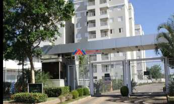 Imagem 3: ARARAQUARA - Apartamento Padrão - JARDIM MAGNÓLIAS