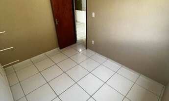 Imagem 4: Apartamento para venda possui 51 metros quadrados com 2 quartos em Turu - São Luís - MA