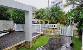 Imagem 3: Crystal Lake - Barra da Tijuca