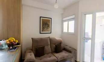 Imagem 2: Apartamento à venda em Santo Andre