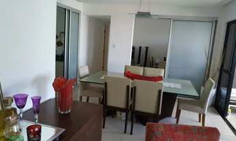 Imagem 3: Aluguel, SEM MOBÍLIA, com quatro quartos (sendo três suítes) banheiro social, dependência