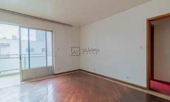 Imagem 4: Apartamento Locação Moema 114 m² 2 Dormitórios