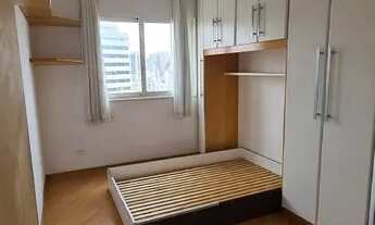 Imagem 3: Apartamento para venda com 50m², 2/4 quartos em ótima localidade