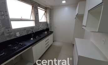 Imagem 6: APARTAMENTO - JARDIM AEROPORTO - LOCAÇÃO - BAURU/SP