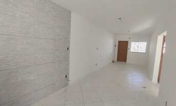 Imagem 3: Casa com quintal e vaga de garagem no bairro Vila Ibirapitanga , Itaguaí-RJ