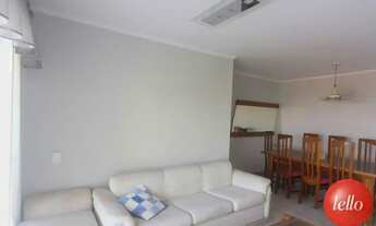 Imagem 4: São Paulo - Apartamento Padrão - Tatuapé