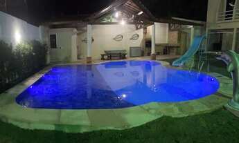 Imagem 2: Casa 11 suítes - beach park - temporada