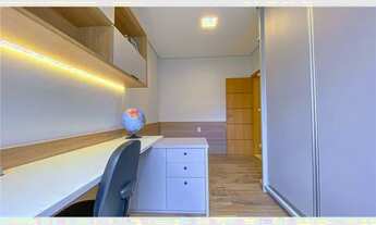 Imagem 6: Casa 05 Suítes alto padrão - Jardim Botânico - Máxximo Garden