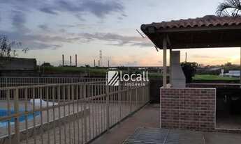 Imagem 7: Apartamento com 2 dormitórios à venda, 60 m² por R$ 270.000,00 - Vila Boa Esperança - São