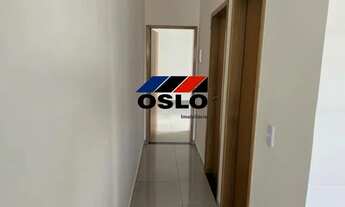 Imagem 8: GOIÂNIA - Casa Padrão - RESIDENCIAL BUENA VISTA III