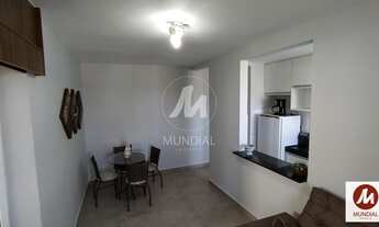 Imagem 4: Apartamento (tipo - padrao) 2 dormitórios, cozinha planejada, portaria 24hs, lazer, espaço