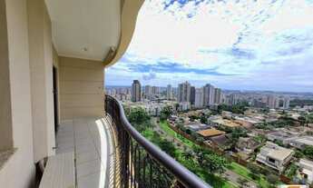 Imagem 4: Apartamento (tipo - padrao) 4 dormitórios/suite, cozinha planejada, portaria 24hs, lazer