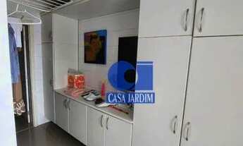 Imagem 7: Apartamento com 4 dormitórios para alugar, 295 m² por R$ 19.050,00/mês - Edifício Cauaxi P