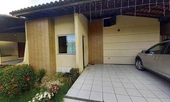 Imagem 2: Casa de condomínio para venda com 4 quartos na Cohama