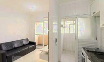 Imagem 4: Apartamento para Aluguel - Tatuapé, 1 Quarto, 34 m2