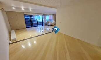 Imagem 6: Leblon, 250m2, 3 quartos, duas suítes, 2 vagas!