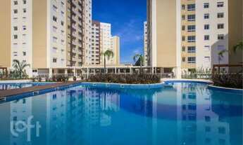 Imagem 4: Apartamento à venda Rua Aurora, Marechal Rondon - Canoas