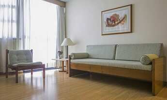 Imagem 7: APARTAMENTO NO CAMPO BELO PARA ENTRADA IMEDIATA E SEM FIADOR