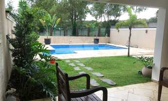 Imagem 3: Excelente imóvel em condomínio Villa Olympia