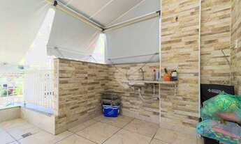 Imagem 7: Apartamento com 2 dormitórios à venda, 131 m² por R$ 475.000,00 - Vila Valqueire - Rio de