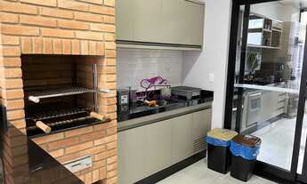 Imagem 6: INDAIATUBA - Casa de Condomínio - JARDIM MONTREAL RESIDENCE