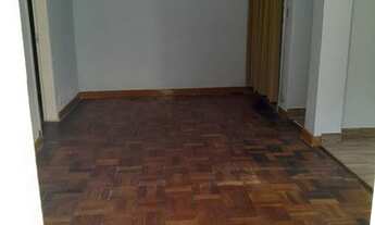 Imagem 7: Casa tipo apartamento Centro