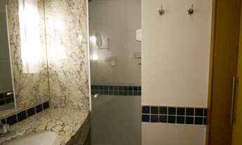 Imagem 6: Ótima opção nos Jardins, Mercure Ginásio, fácil acesso a Av. Paulista e ao Pq. do Ibirapue