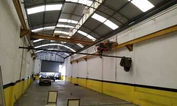 Imagem 6: GALPÃO para locação QUITAÚNA, OSASCO