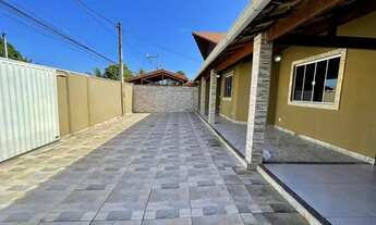 Imagem 4: Excelente Casa com 4 Quartos - Piscina e Área Gourmet