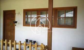 Imagem 6: Linda granja com 3 suítes em Simão Pereira em condomínio fechado! Um paraíso!