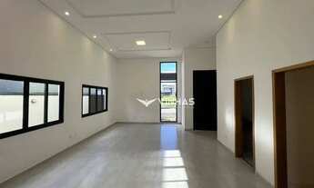 Imagem 4: Casa com 3 dormitórios à venda, 150 m² por R$ 925.000,00 - Residencial Terras Do Vale - Ca