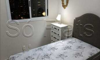 Imagem 4: Residencial Vista Bella com 50m² e 2 dormitórios disponível para locação