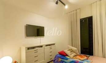 Imagem 6: São Paulo - Apartamento Padrão - Vila Mariana