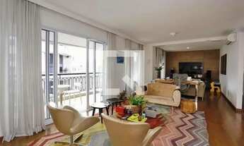 Imagem 2: Apartamento à Venda - Itaim Bibi, 3 Quartos, 189 m2