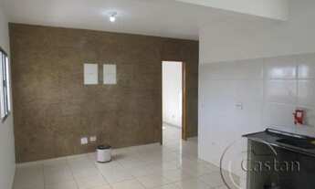 Imagem 2: Apartamento para alugar na mooca