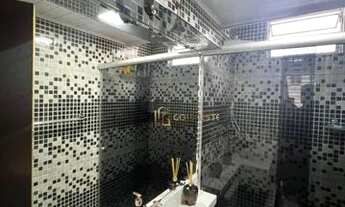 Imagem 7: Apartamento com 2 dormitórios para alugar, 47 m² por R$ 1.008,33/mês - Chácara Santa Etelv