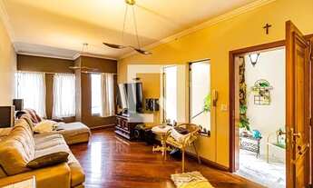 Imagem: Casa para Aluguel - Butantã, 3 Quartos