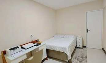 Imagem 6: Apartamento para venda tem 120 m com 3 quartos em Itapuã - Vila Velha - ES