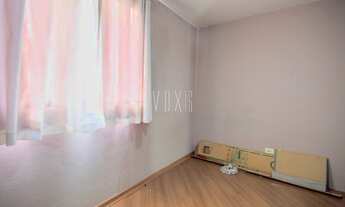 Imagem 7: CURITIBA - Apartamento Padrão - Sitio Cercado