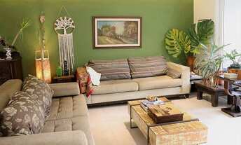 Imagem 3: Sobrado amplo e moderno