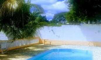 Imagem 2: Alugo chácara para finais de semana e eventos