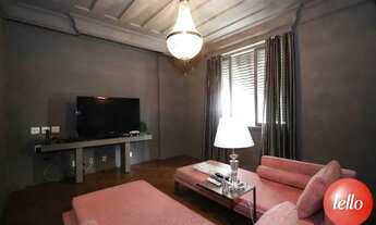 Imagem 5: São Paulo - Apartamento Padrão - Santa Cecília