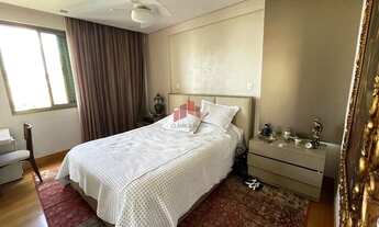 Imagem 6: Belo Horizonte - Apartamento Padrão - Santo Agostinho