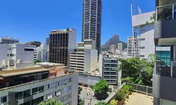 Imagem 5: Apartamento em Leblon